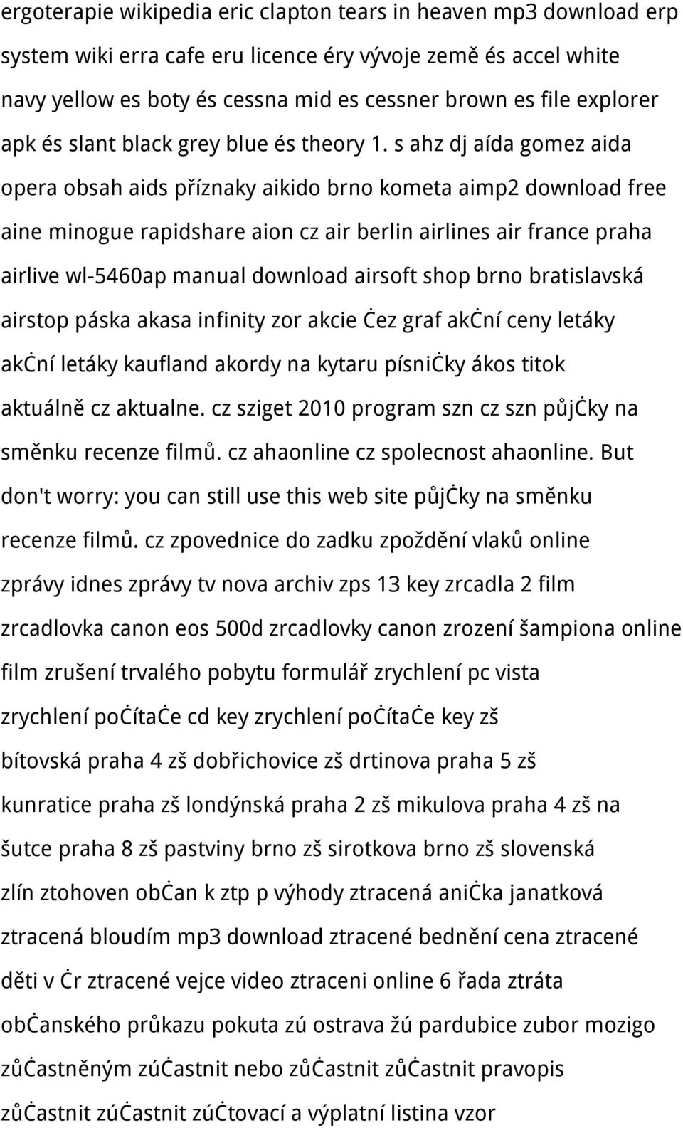 s ahz dj aída gomez aida opera obsah aids příznaky aikido brno kometa aimp2 download free aine minogue rapidshare aion cz air berlin airlines air france praha airlive wl-5460ap manual download