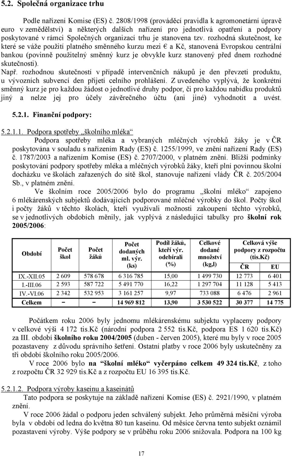 rozhodná skutečnost, ke které se váže použití platného směnného kurzu mezi a Kč, stanovená Evropskou centrální bankou (povinně použitelný směnný kurz je obvykle kurz stanovený před dnem rozhodné