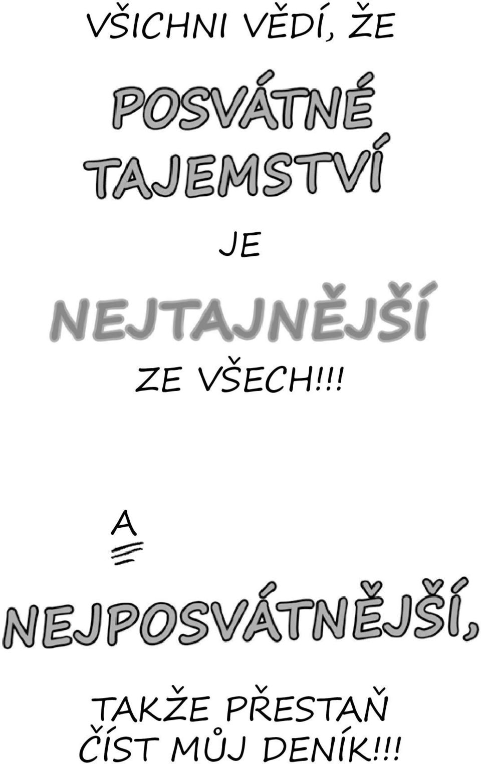 !! A TAKŽE