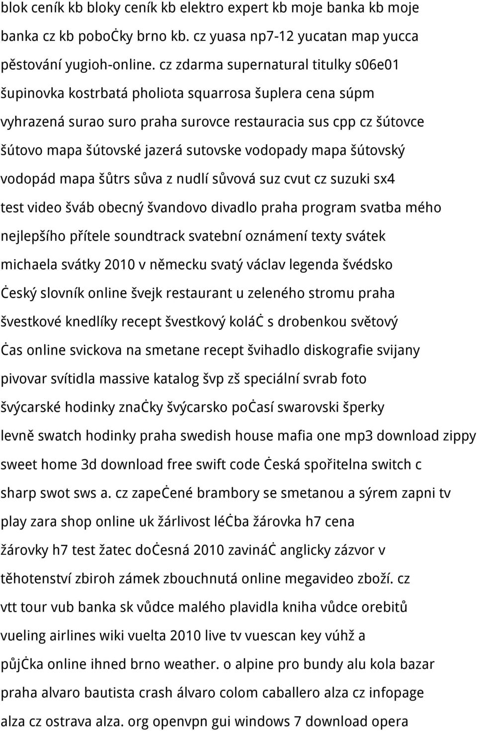 vodopady mapa šútovský vodopád mapa šůtrs sůva z nudlí sůvová suz cvut cz suzuki sx4 test video šváb obecný švandovo divadlo praha program svatba mého nejlepšího přítele soundtrack svatební oznámení