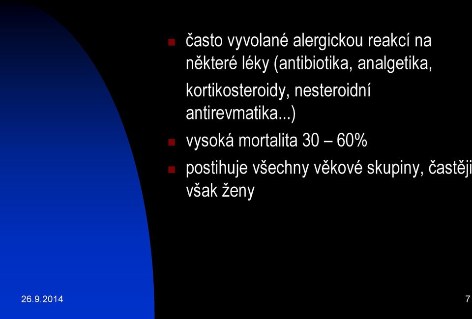 nesteroidní antirevmatika.