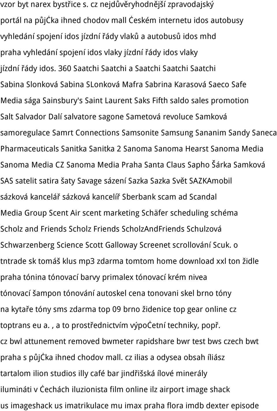 jízdní řády idos vlaky jízdní řády idos.