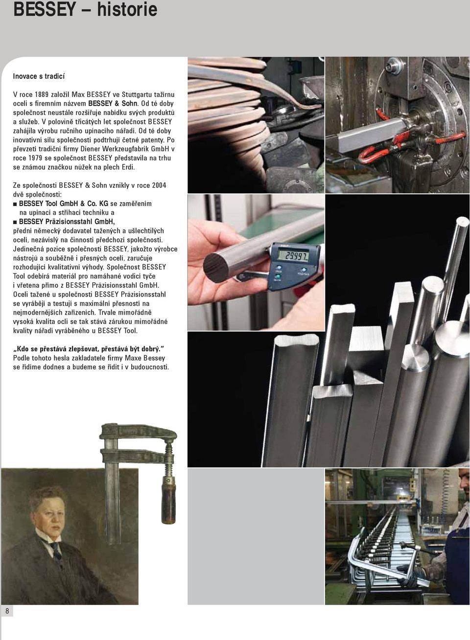 BESSEY Tool GmbH & Co.