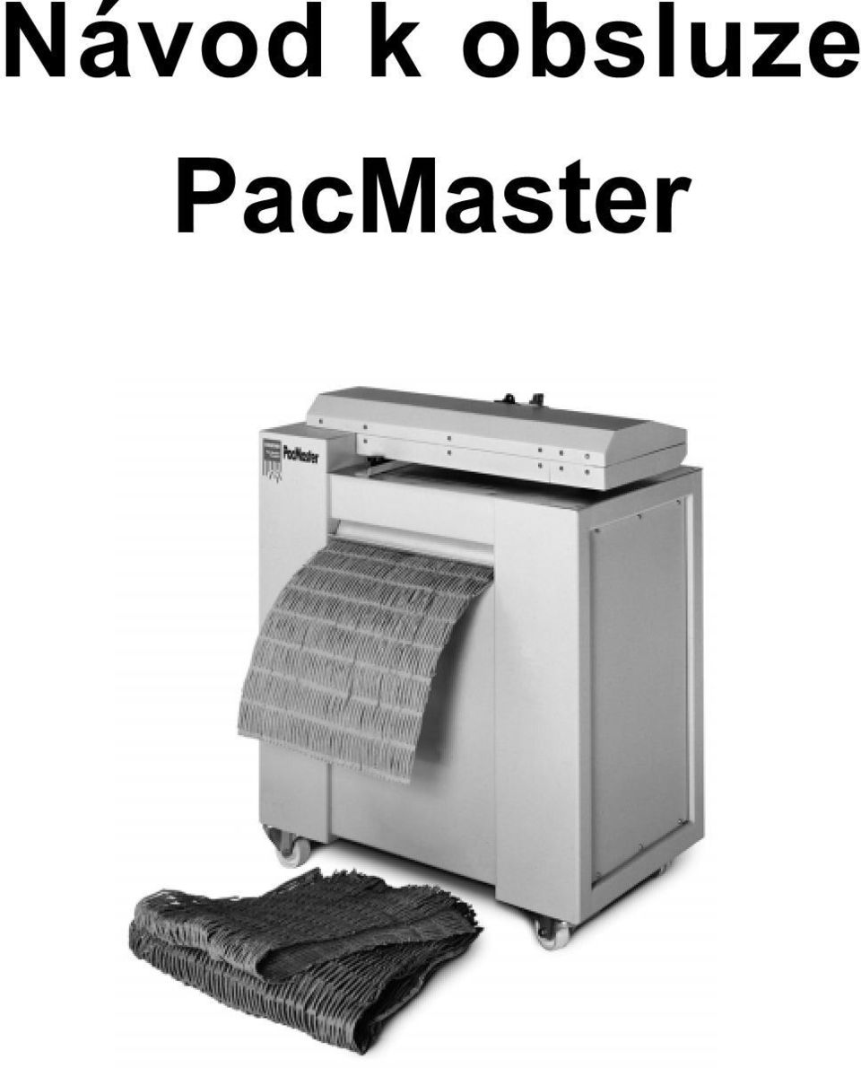 PacMaster