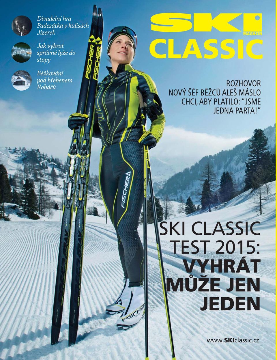 ROZHOVOR NOVÝ ŠÉF BĚŽCŮ ALEŠ MÁSLO CHCI, ABY PLATILO: JSME
