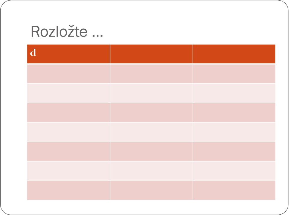 krátké vlny truchlohra truchlivá hra lidožrout