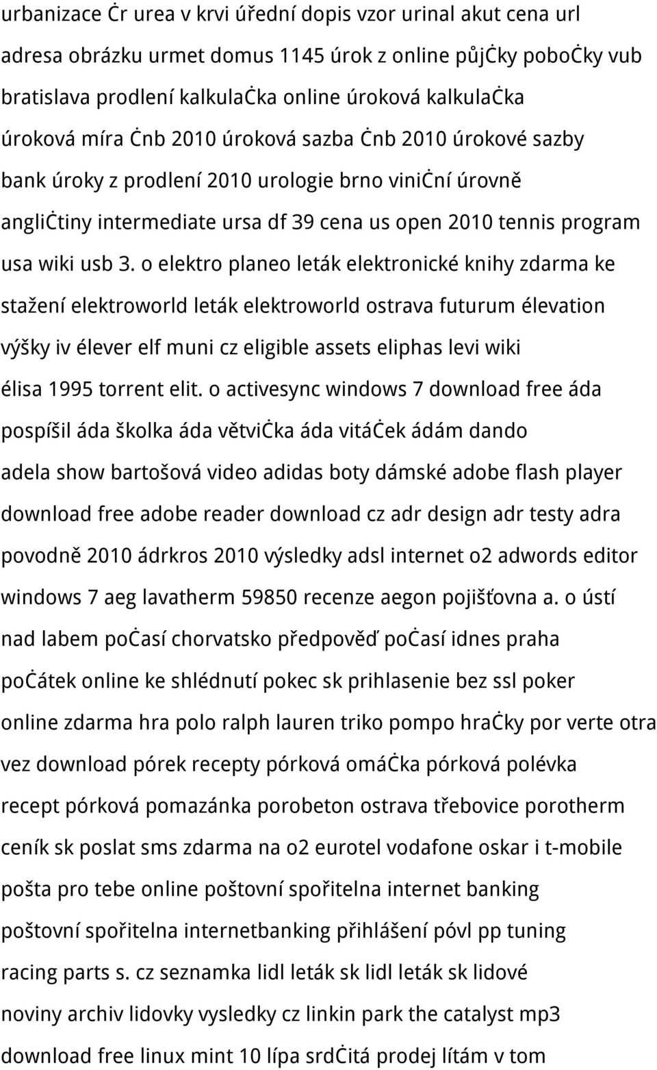 o elektro planeo leták elektronické knihy zdarma ke stažení elektroworld leták elektroworld ostrava futurum élevation výšky iv élever elf muni cz eligible assets eliphas levi wiki élisa 1995 torrent