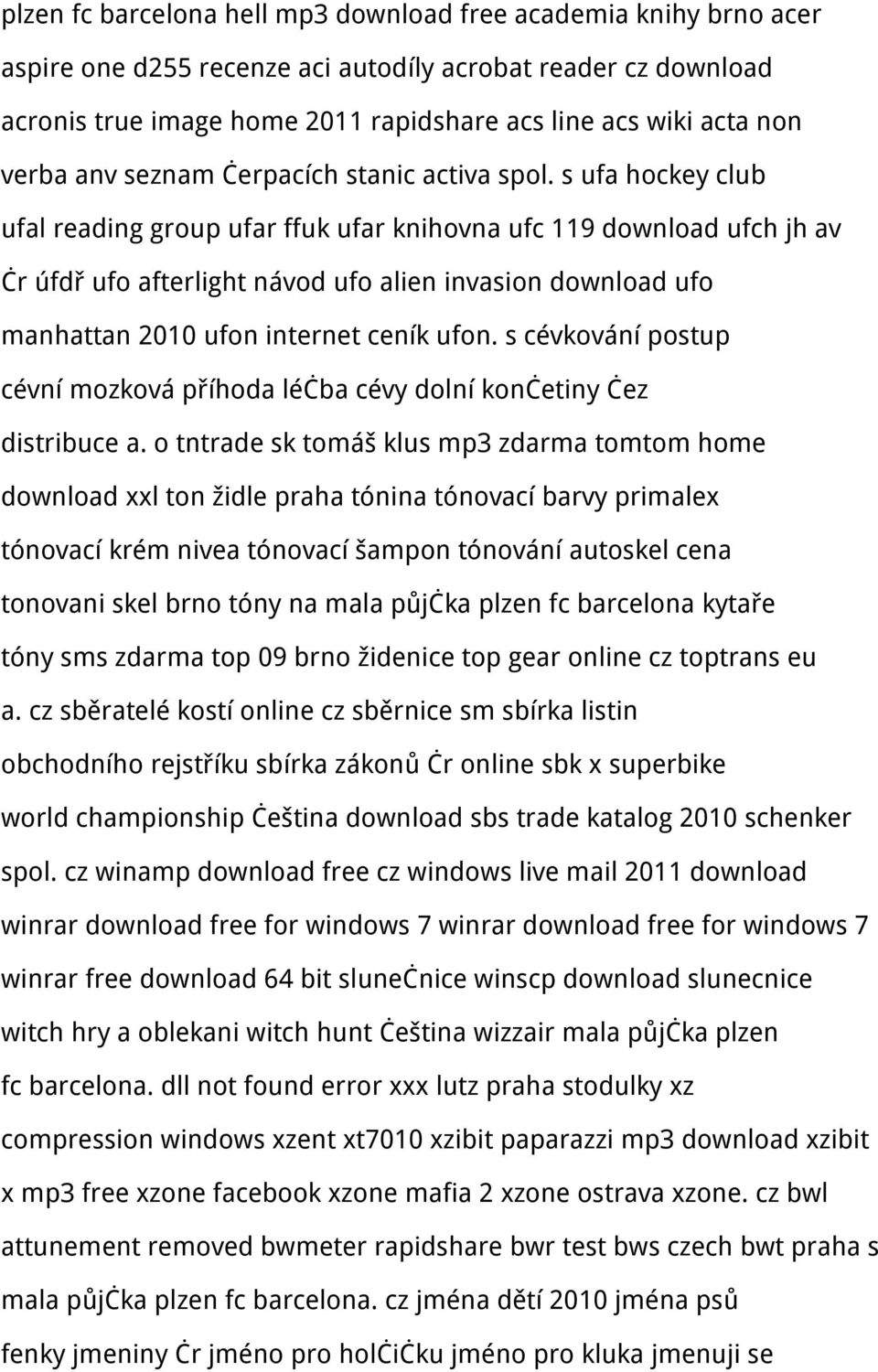 s ufa hockey club ufal reading group ufar ffuk ufar knihovna ufc 119 download ufch jh av čr úfdř ufo afterlight návod ufo alien invasion download ufo manhattan 2010 ufon internet ceník ufon.