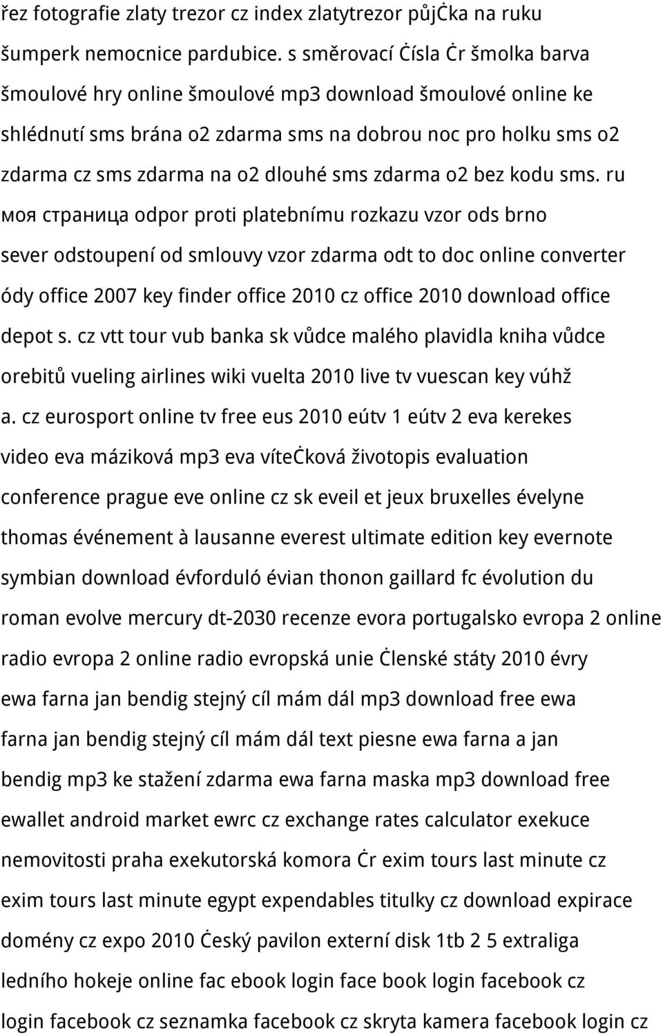 zdarma o2 bez kodu sms.