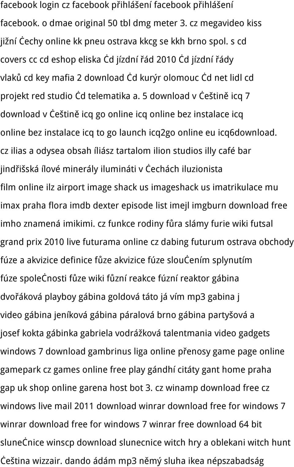 5 download v češtině icq 7 download v češtině icq go online icq online bez instalace icq online bez instalace icq to go launch icq2go online eu icq6download.