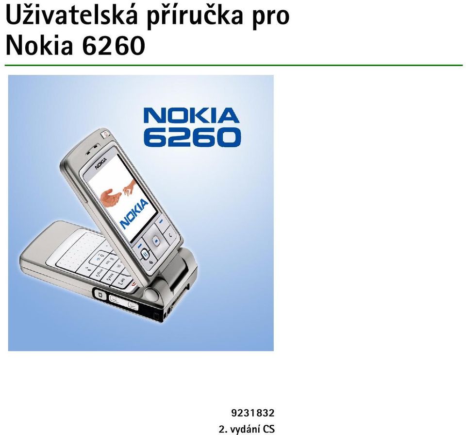 Nokia 6260