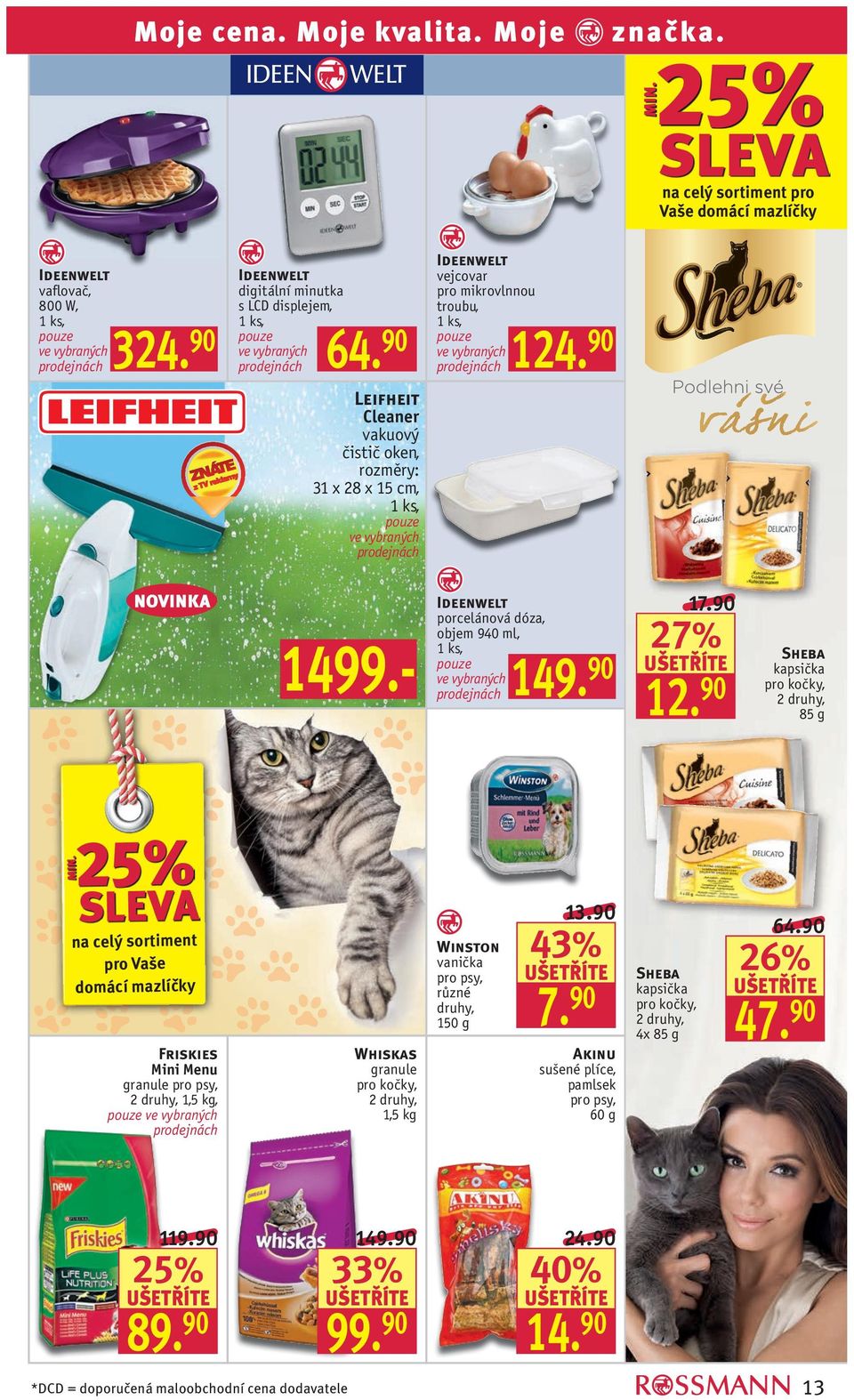 cm, 1 ks, Ideenwelt vejcovar pro mikrovlnnou troubu, 1 ks, 324. 90 64. 90 124