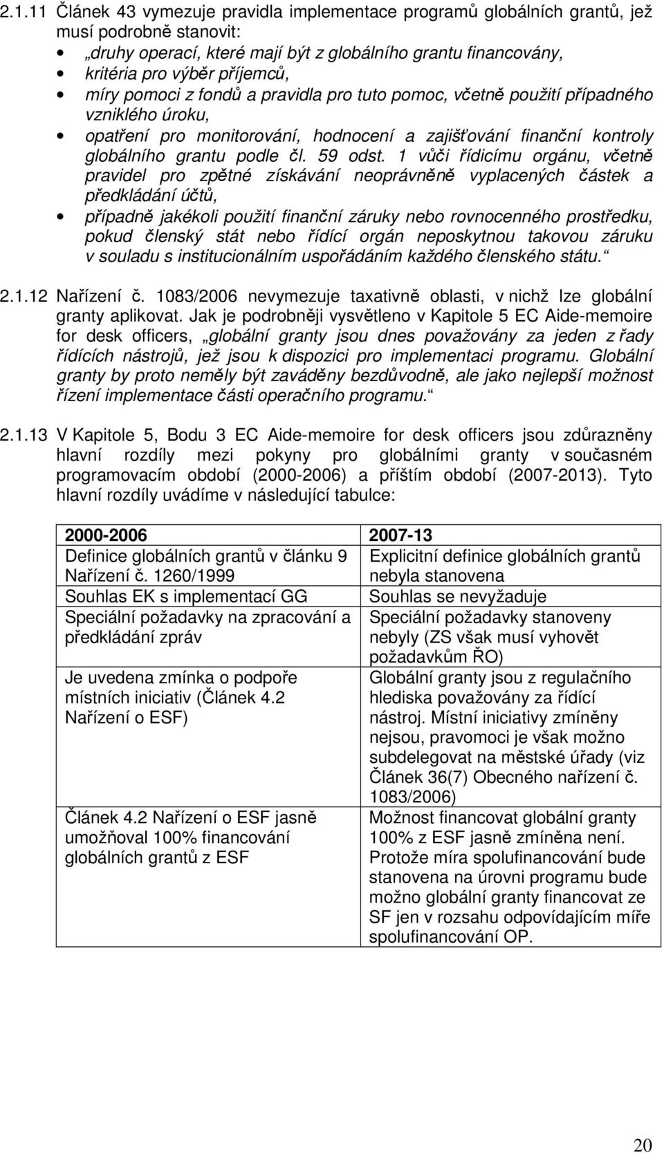 1 vůči řídicímu orgánu, včetně pravidel pro zpětné získávání neoprávněně vyplacených částek a předkládání účtů, případně jakékoli použití finanční záruky nebo rovnocenného prostředku, pokud členský