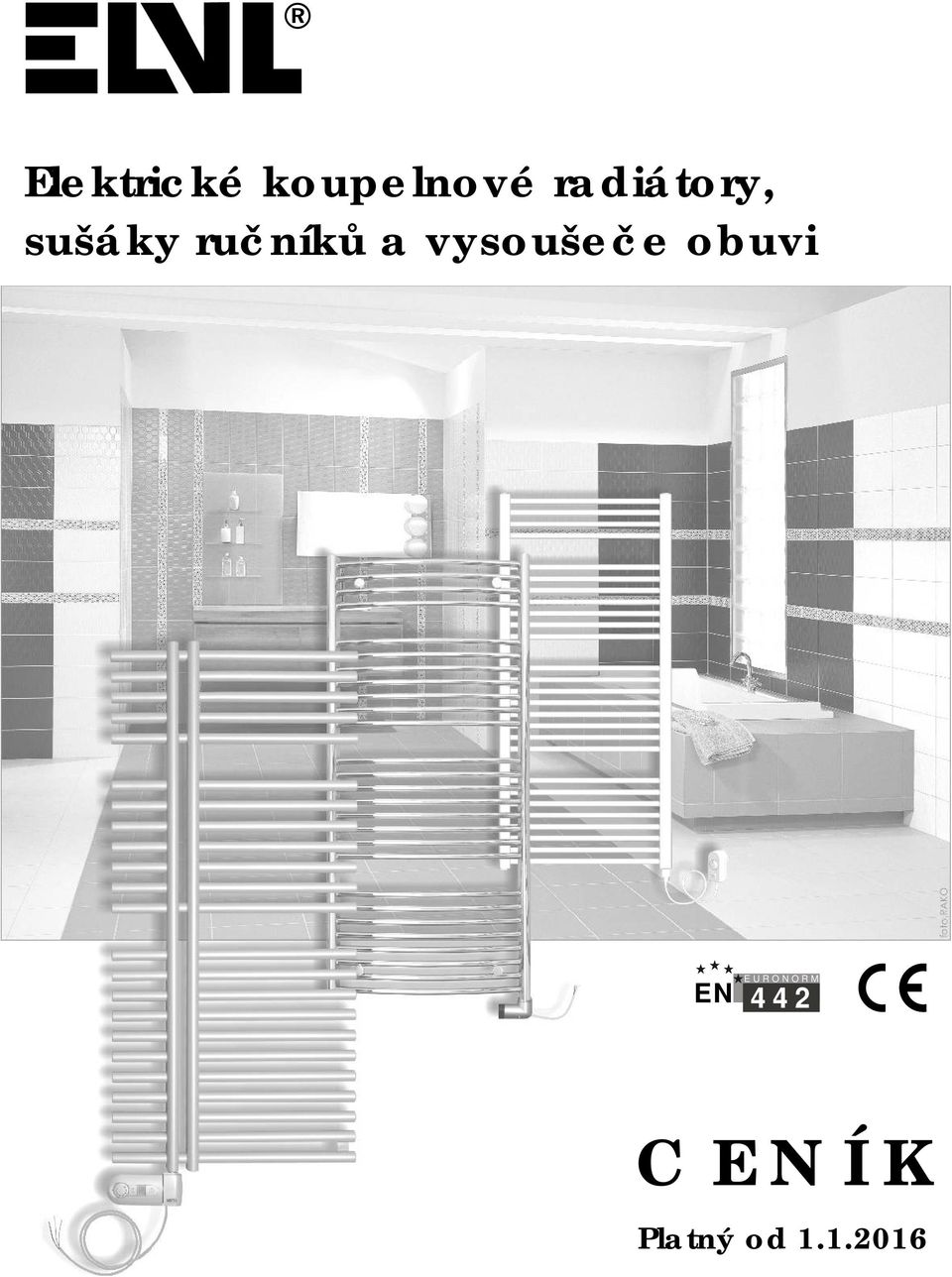 vysoušeče obuvi EN E U R O N
