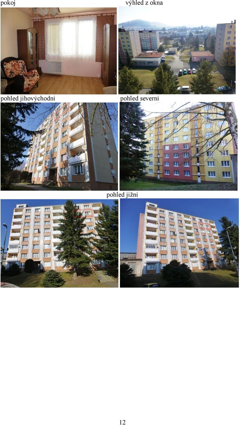 jihovýchodní