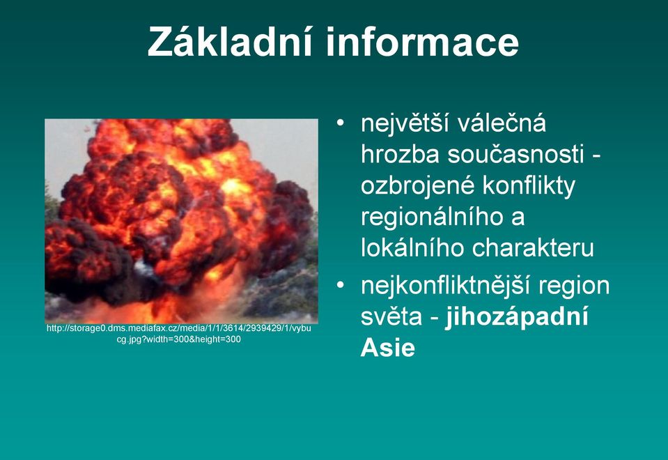 width=300&height=300 největší válečná hrozba současnosti -