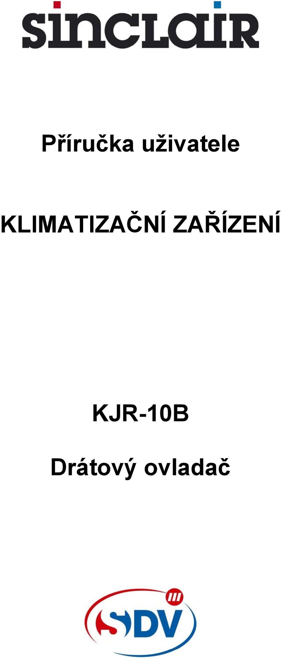 KLIMATIZAČNÍ