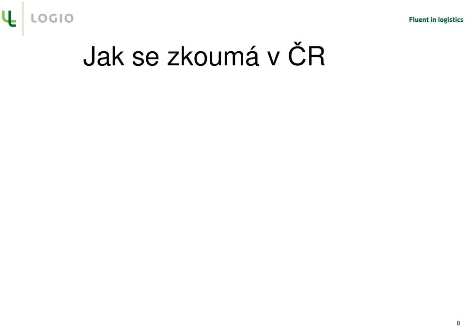 ČR 8