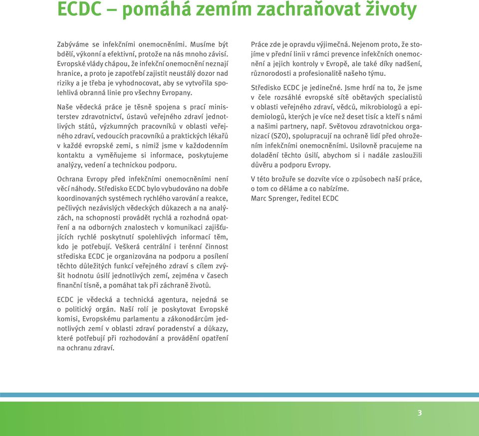 všechny Evropany.