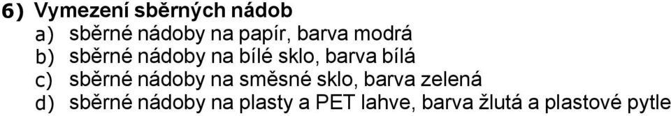 lahve, barva