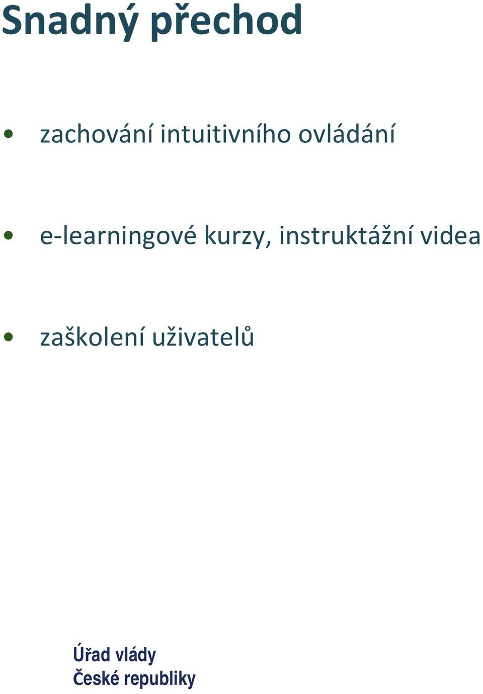 learningové kurzy,