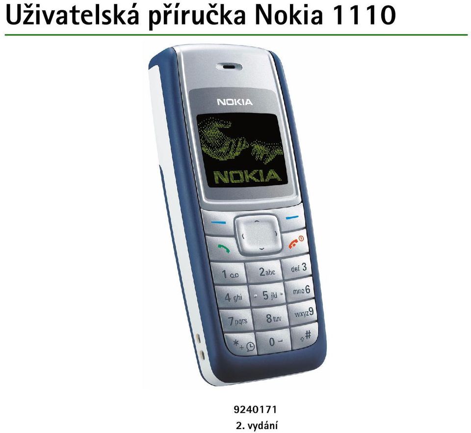 Nokia 1110