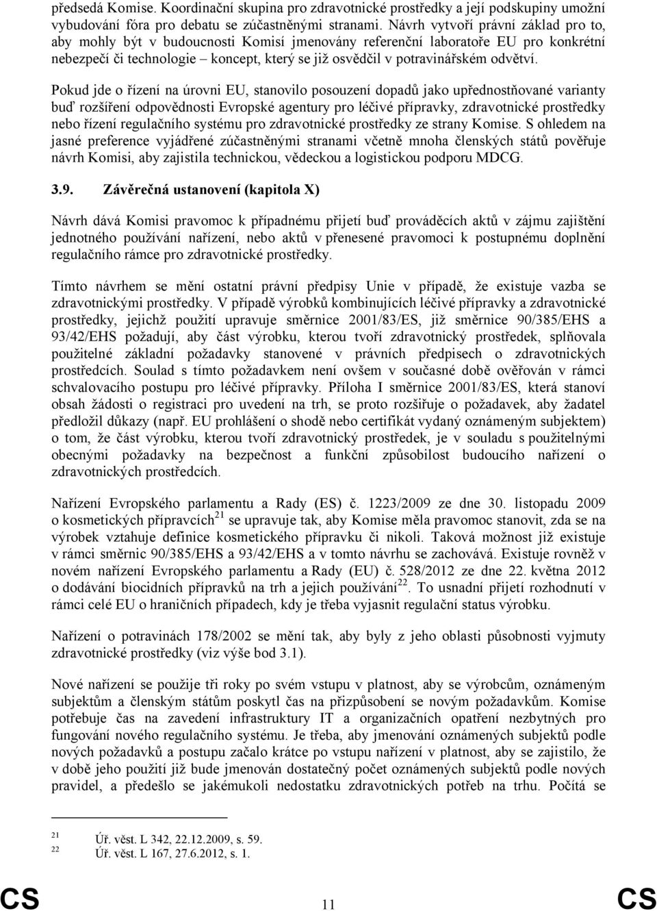 odvětví.