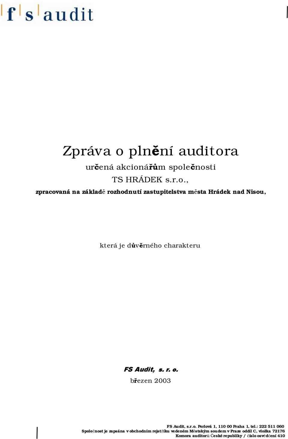 rozhodnutí zastupitelstva města Hrádek nad Nisou,