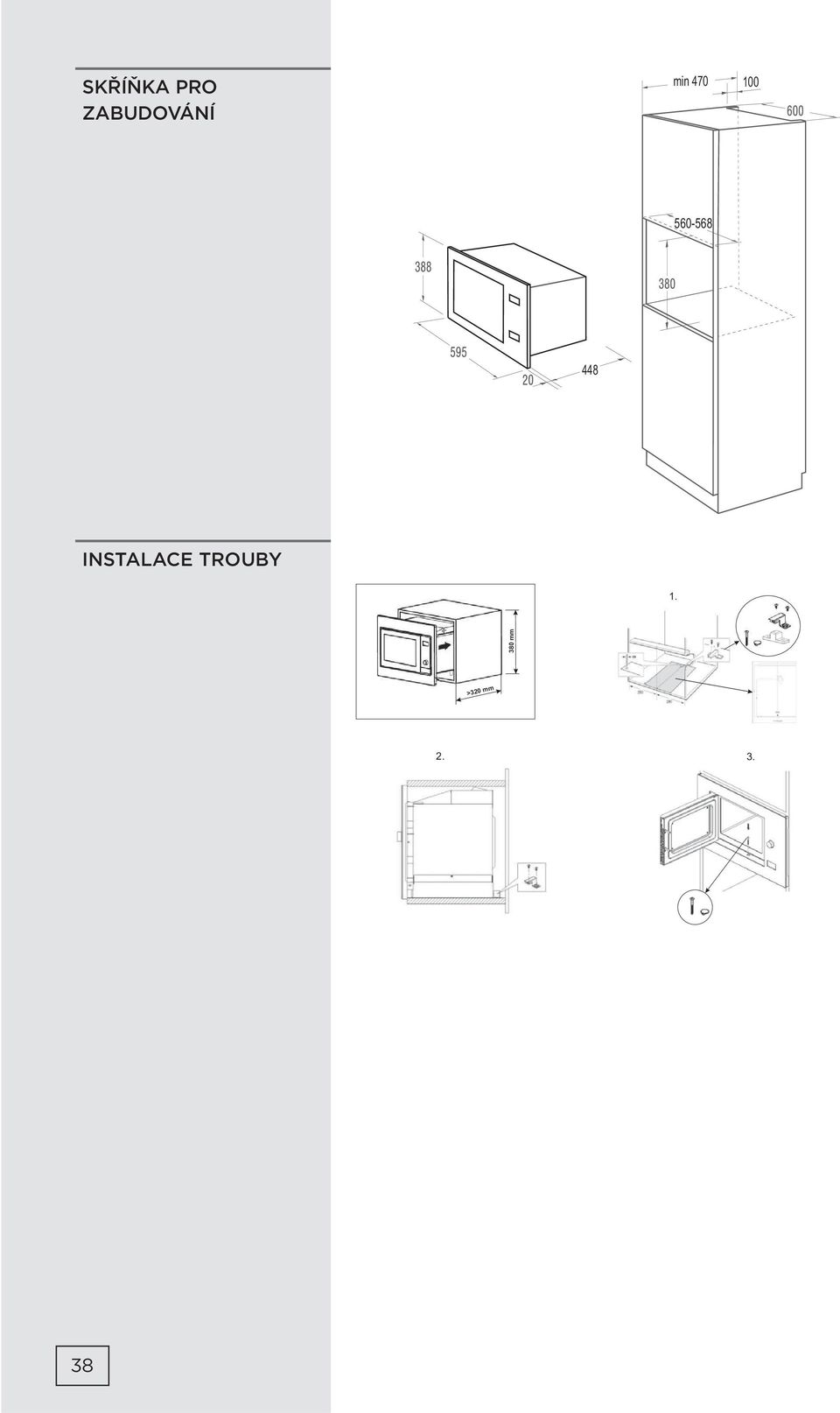 448 INSTALACE TROUBY 1.