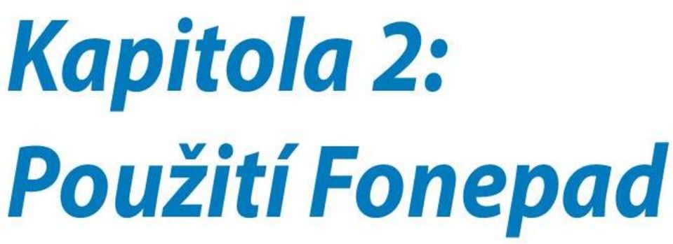 Použití