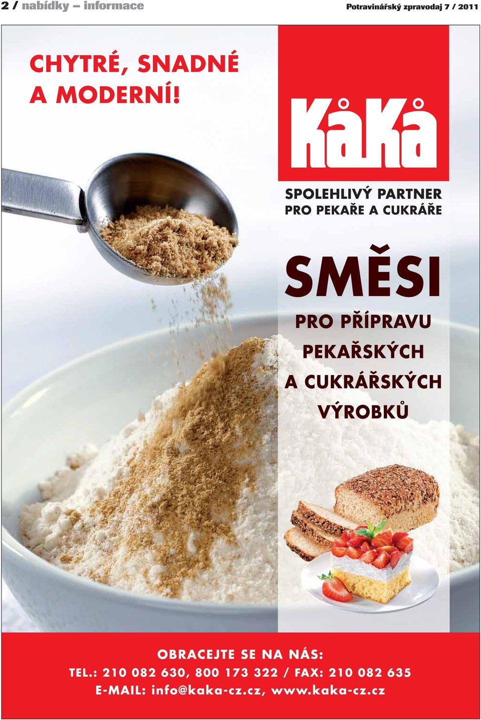 Potravinářský
