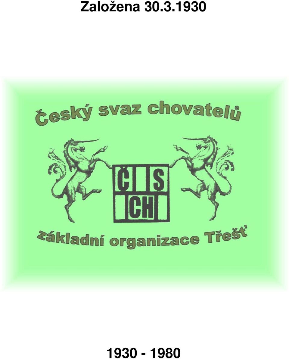 1930-1980