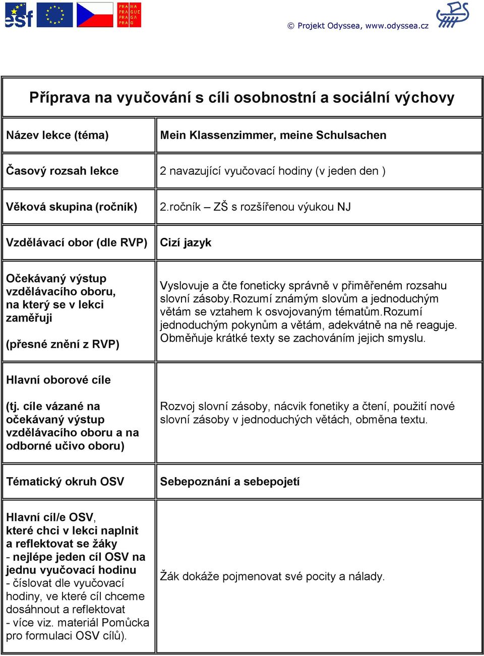 (ročník) 2.