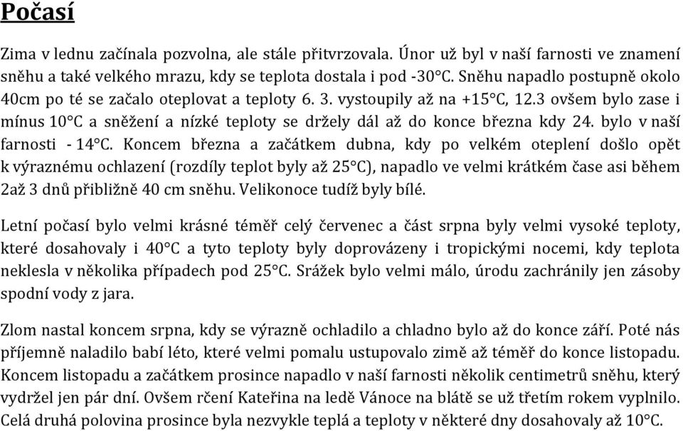 bylo v naší farnosti - 14 C.