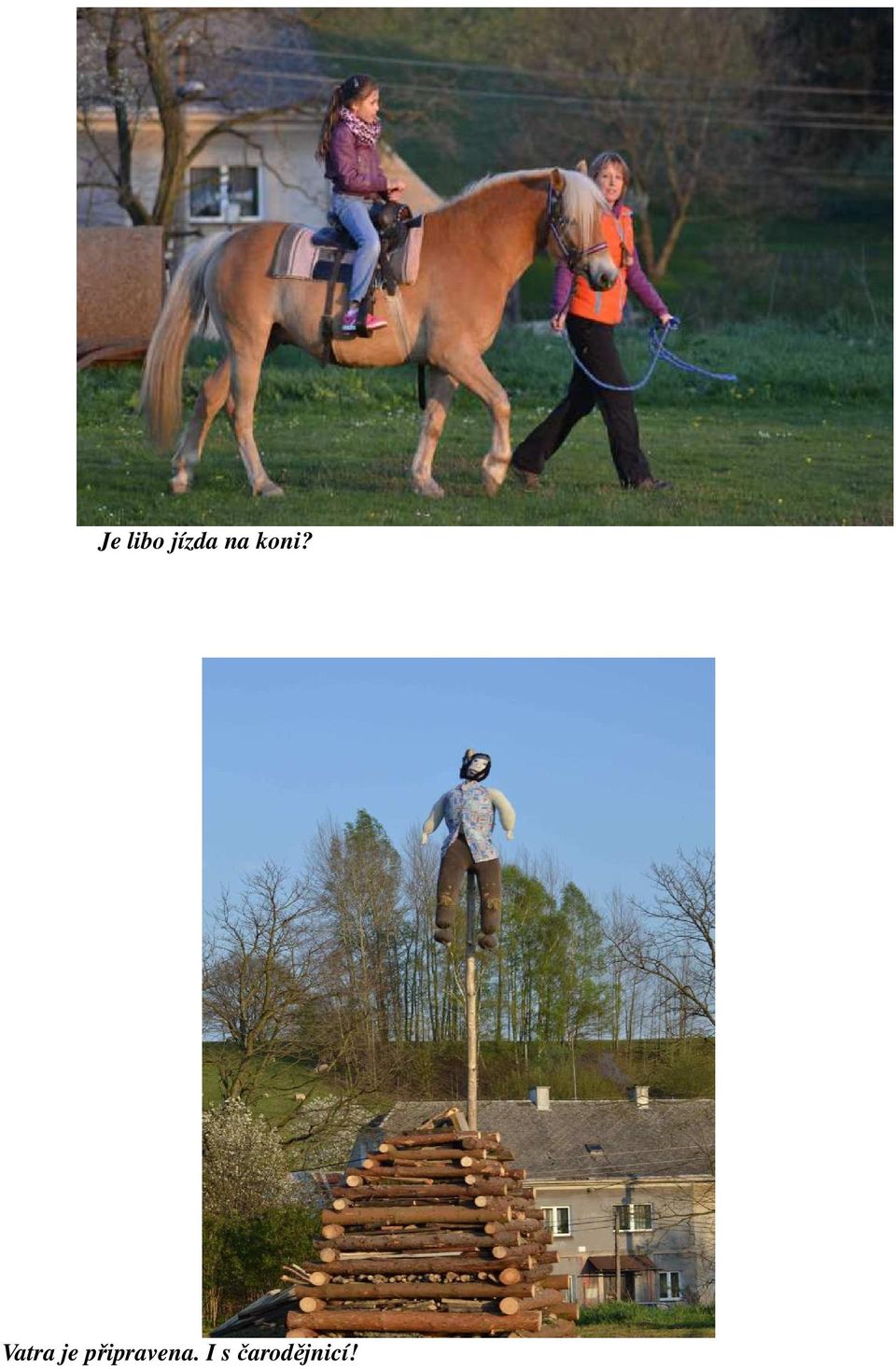 Vatra je
