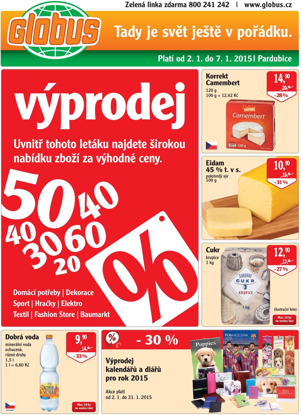 Eidam 45 % t. v s.