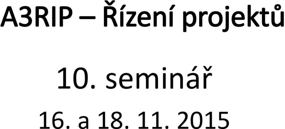 seminář 16.