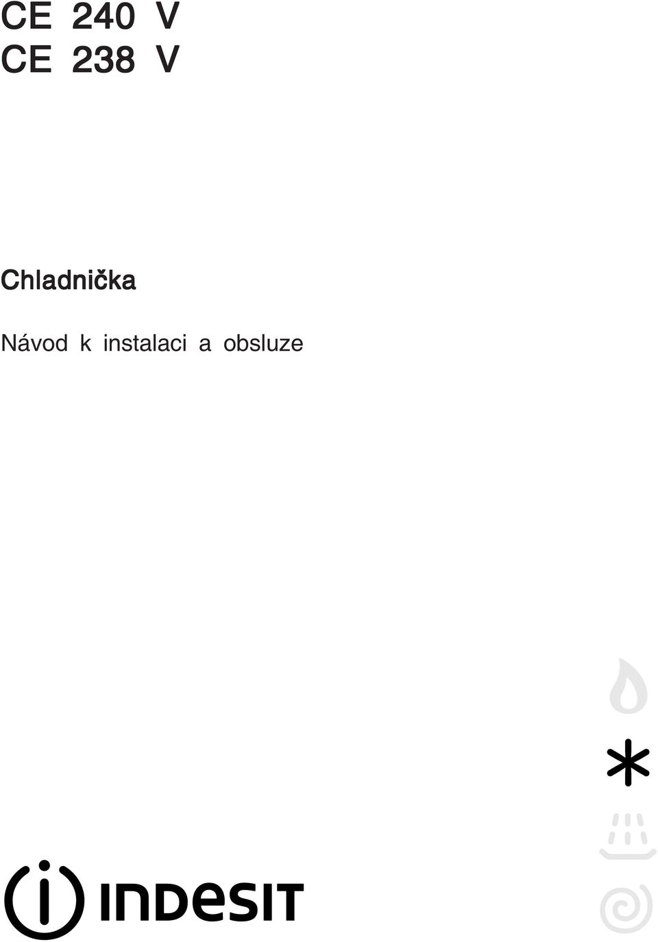 Chladnička