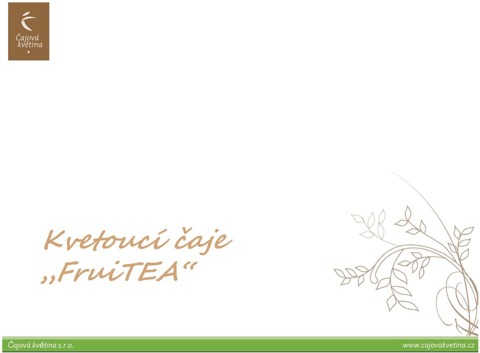 FruiTEA