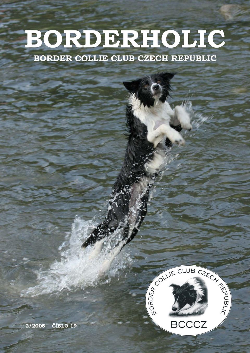 CLUB CZECH