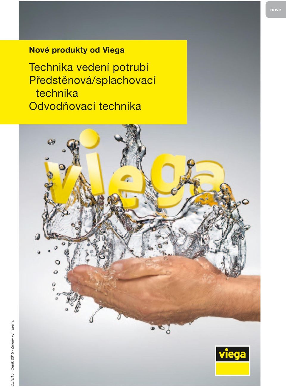 Technika vedení potrubí