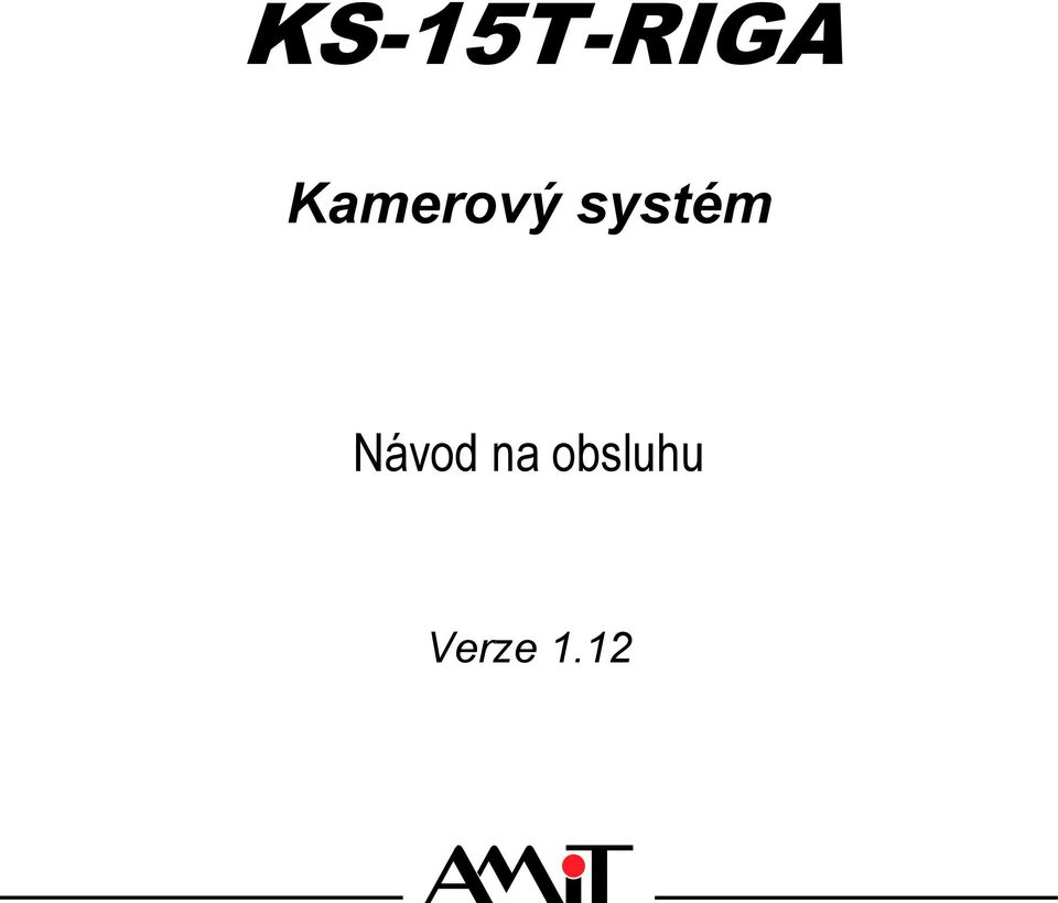 Návod na