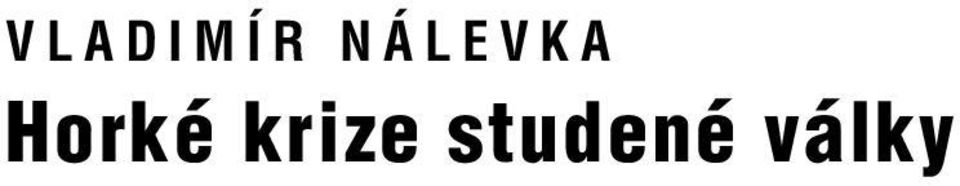 Horké