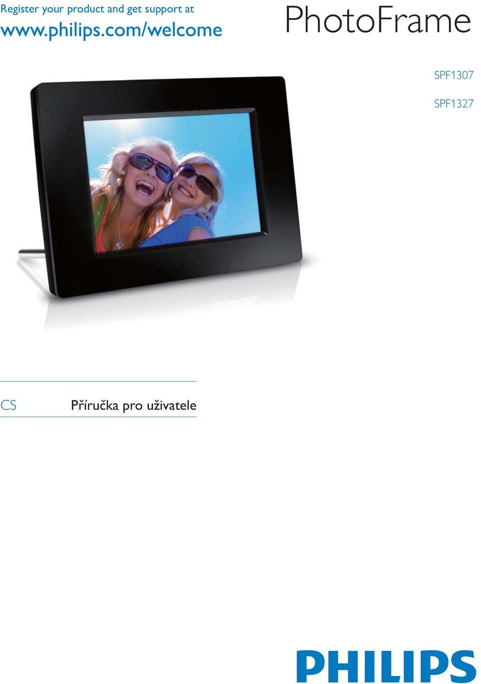 PhotoFrame SPF1307