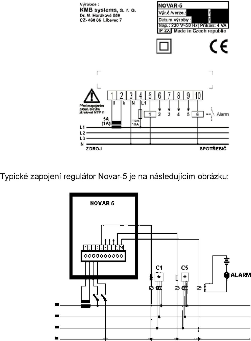 regulátor