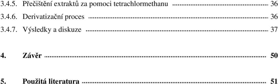 tetrachlormethanu 36 