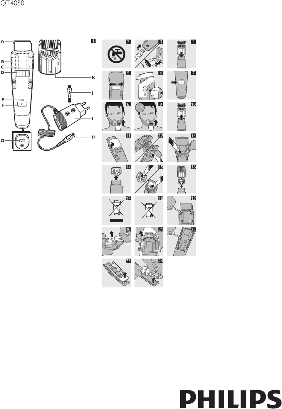 mm 1 3 6 8 9 10 I G H 11 12 13