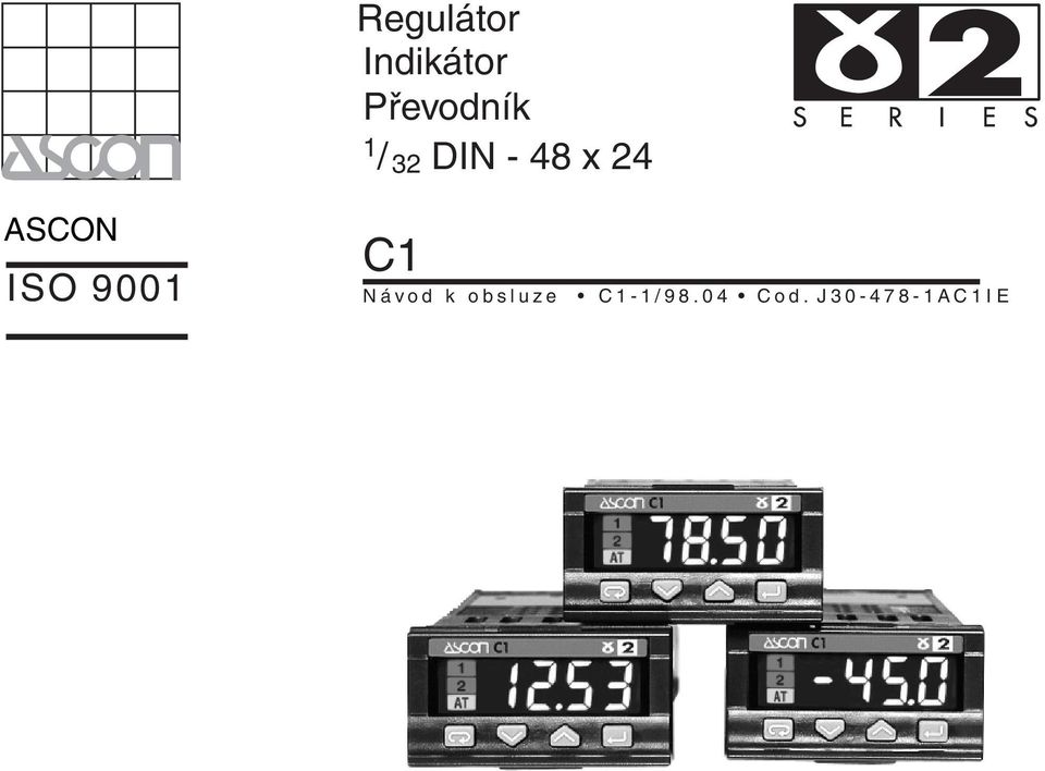 J30-478-AC IE EIG spol
