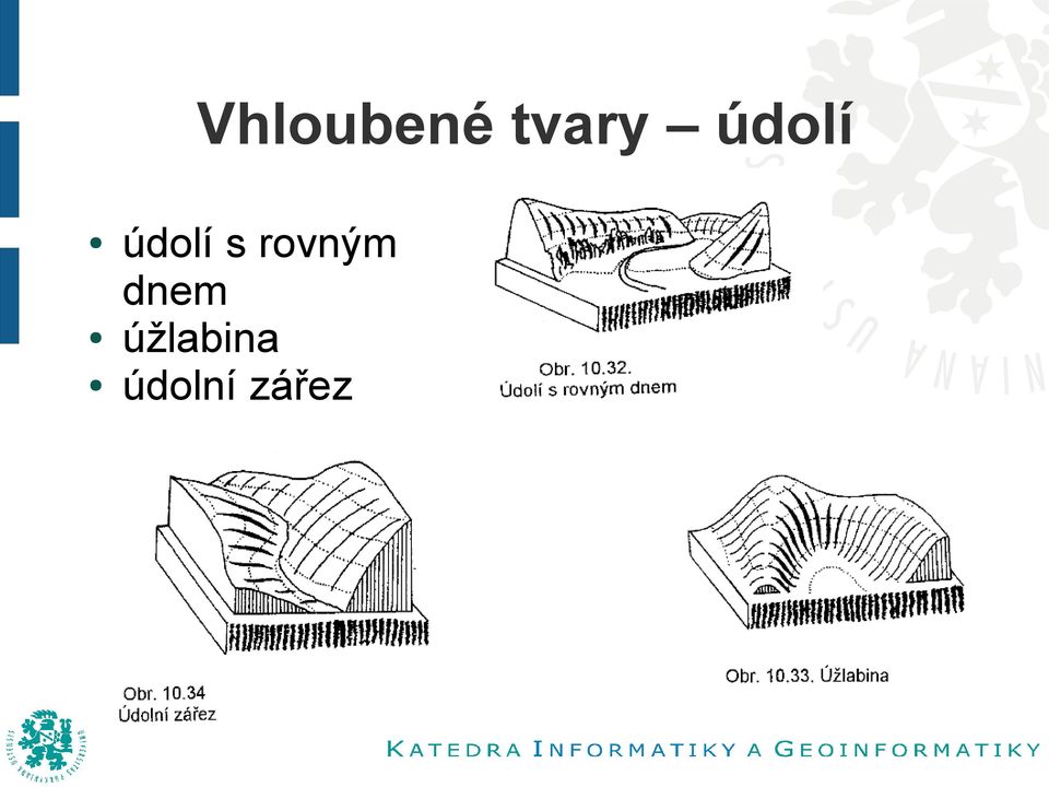 rovným dnem