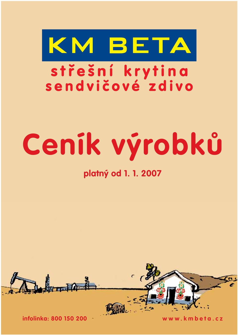 Ceník výrobků platný od infolinka: w w w. k m b e t a. c z - PDF Stažení  zdarma